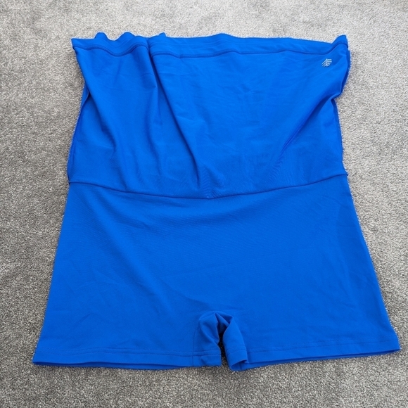 COOLIBAR UPF 50+ sun protection skort for women size XL - Picture 4 of 8